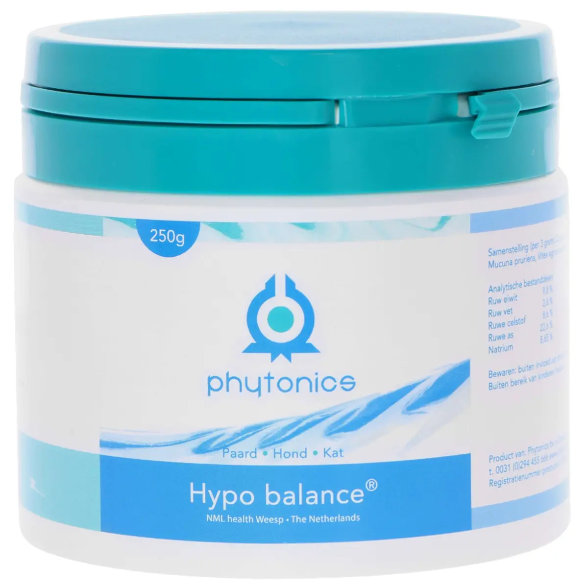 Phytonics Hypo Balance 1