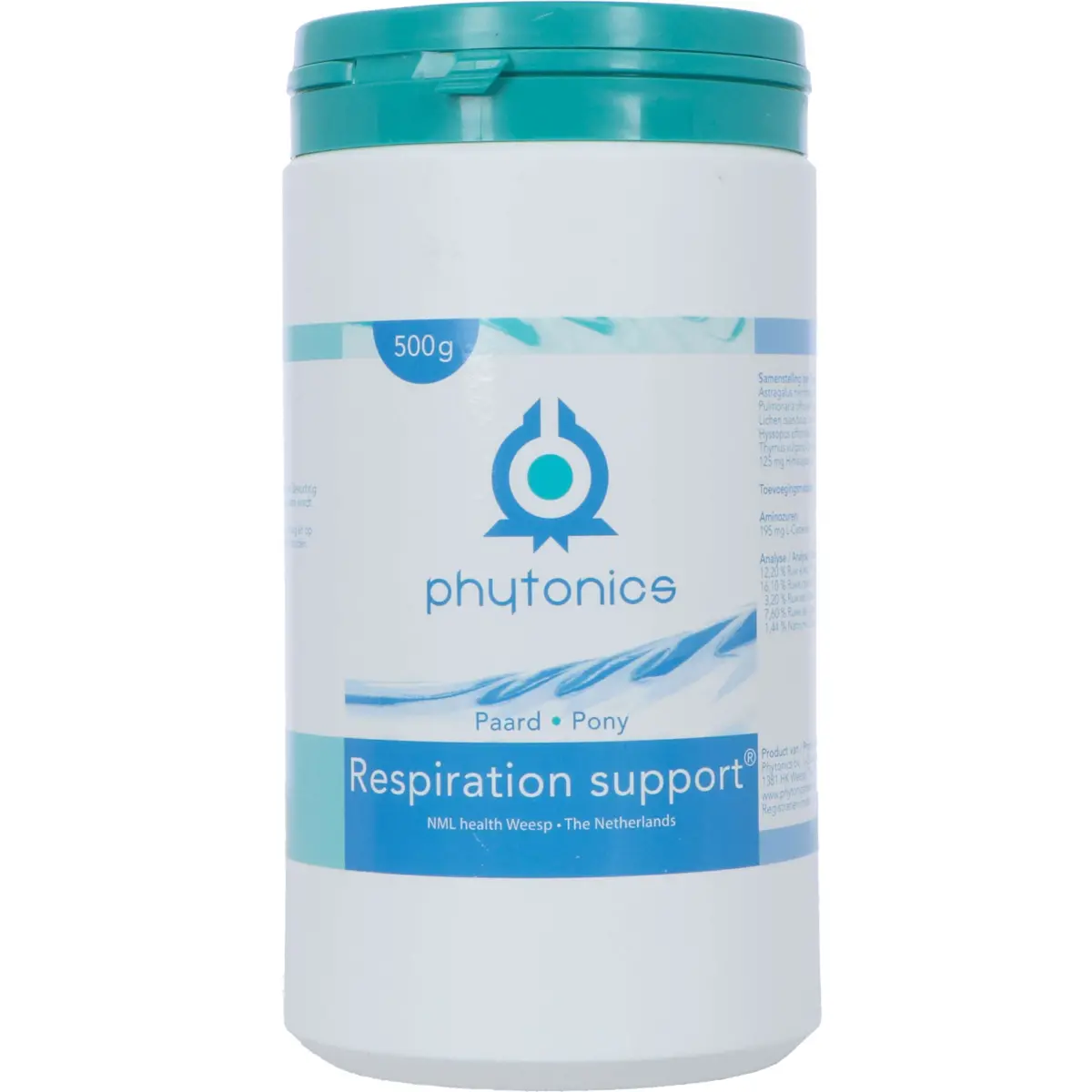 Phytonics Respiration Support 1