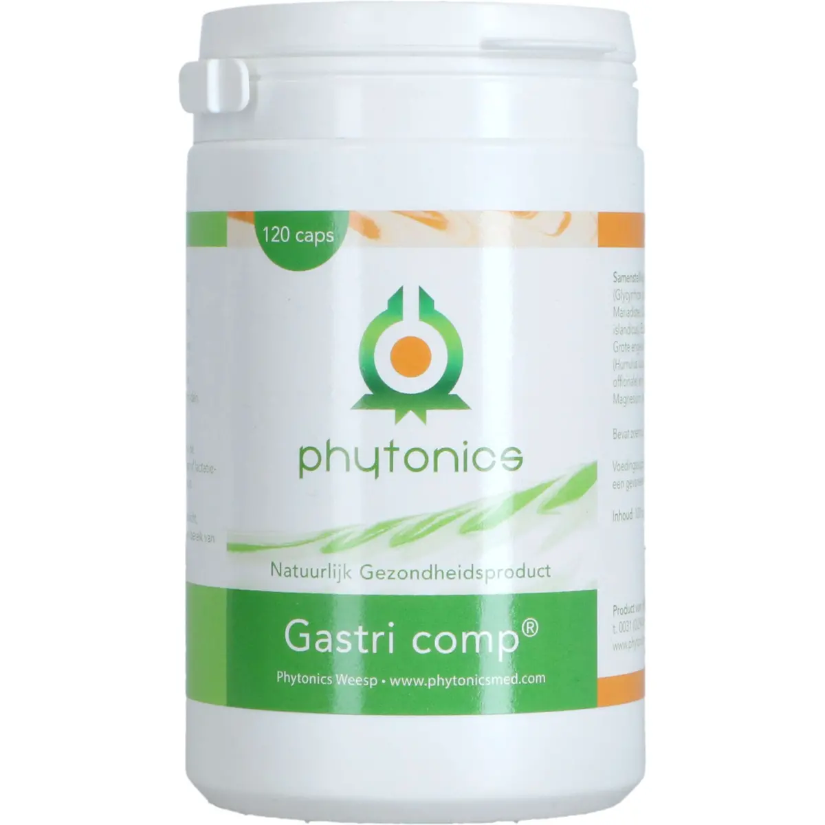 Phytonics Gastri Comp Humaan 1