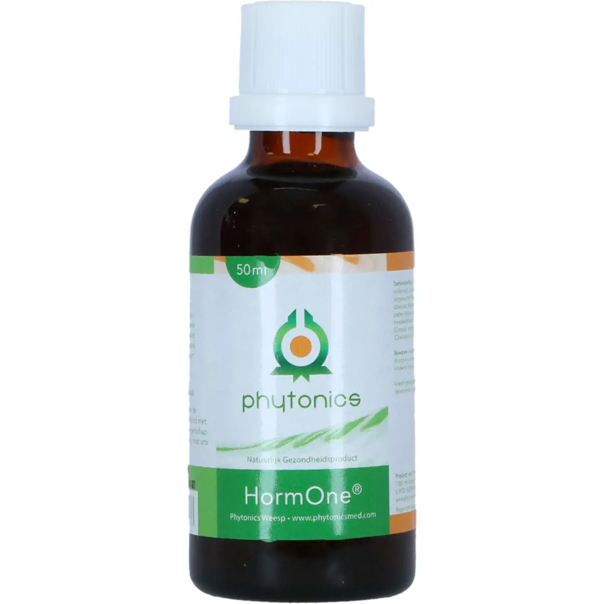 Phytonics Hormone Humaan 1