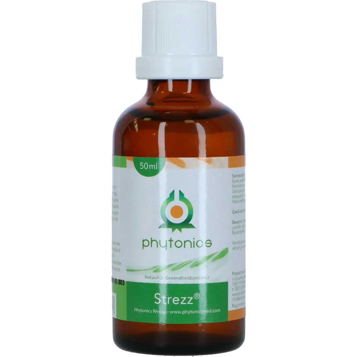Phytonics Strezz Humaan 1