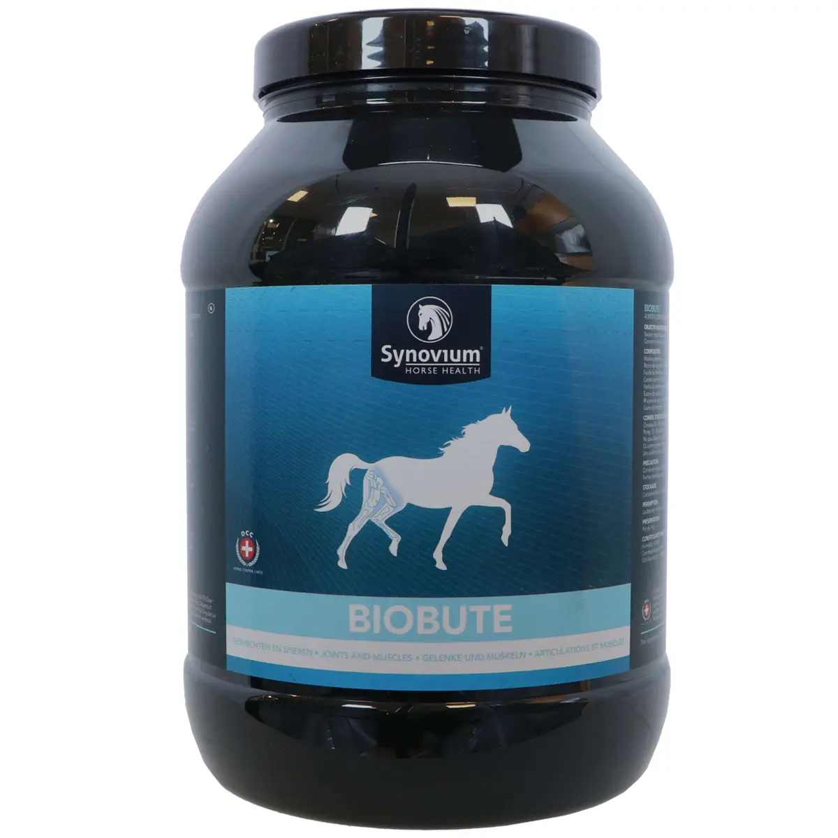 Synovium Biobute 1