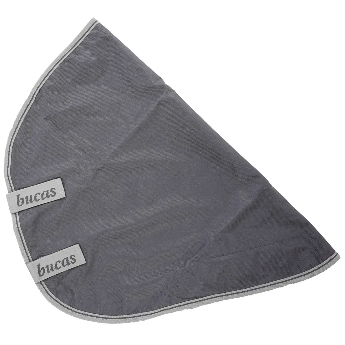 Bucas Halsstuk Smartex Combi Neck Iron Gate 1