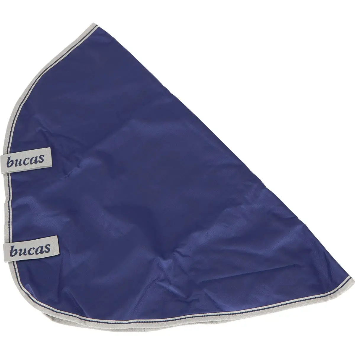 Bucas Atlantic Combi Neck 50G Navy 1