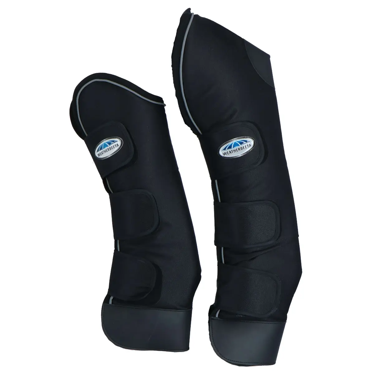Weatherbeeta Transportbeschermers Deluxe Zwart 1