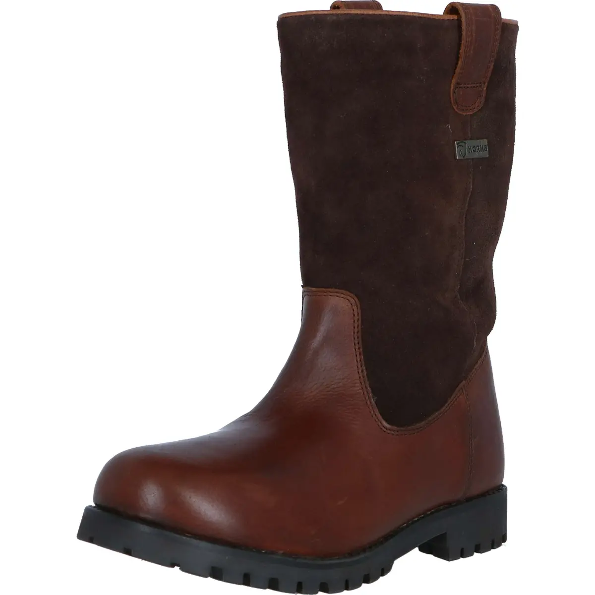 Horka Outdoorlaarzen Cornwall Bruin 1