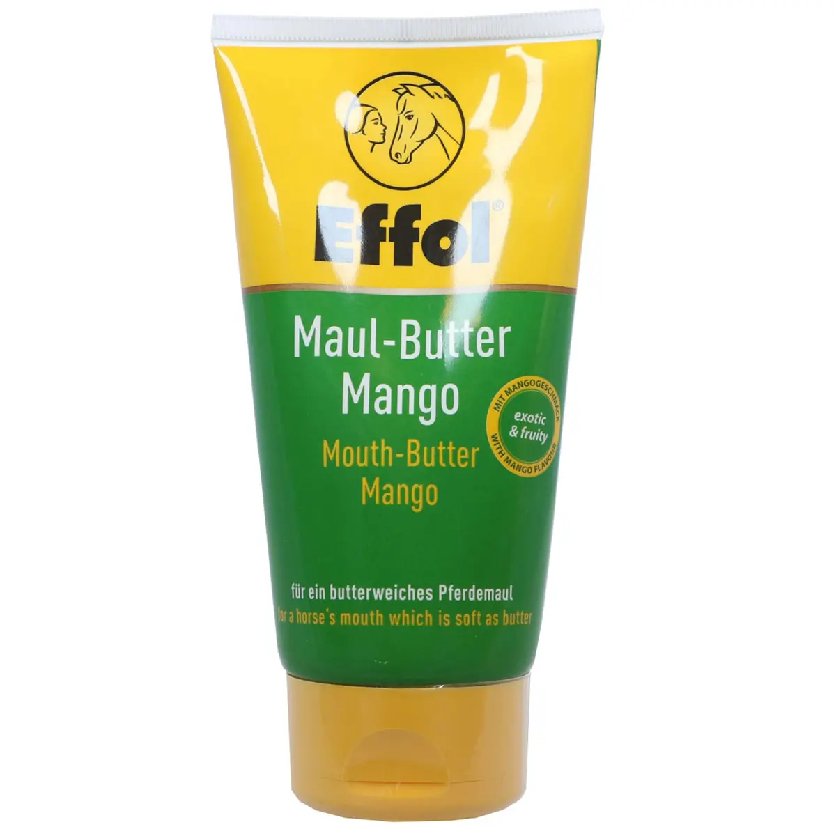 Effol Mondboter Mango 1