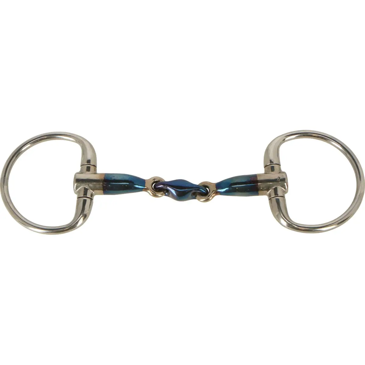 Trust Trens Sweet Iron Eggbut Eliptical 16Mm 1