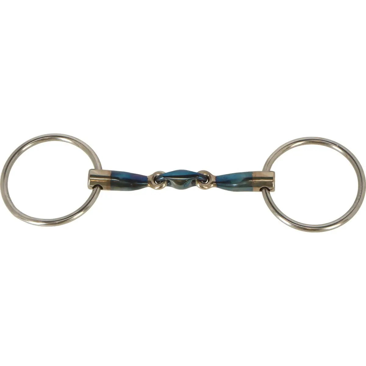 Trust Trens Sweet Iron Loose Ring Eliptical 16Mm 1