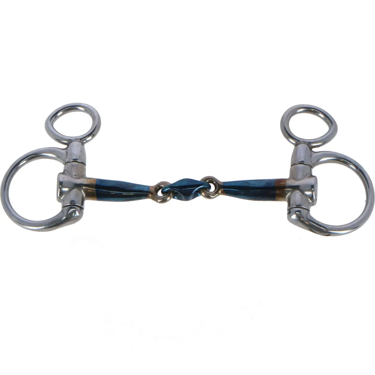 Trust Trens Sweet Iron Pony Hanging Cheek Eliptical 12Mm 1