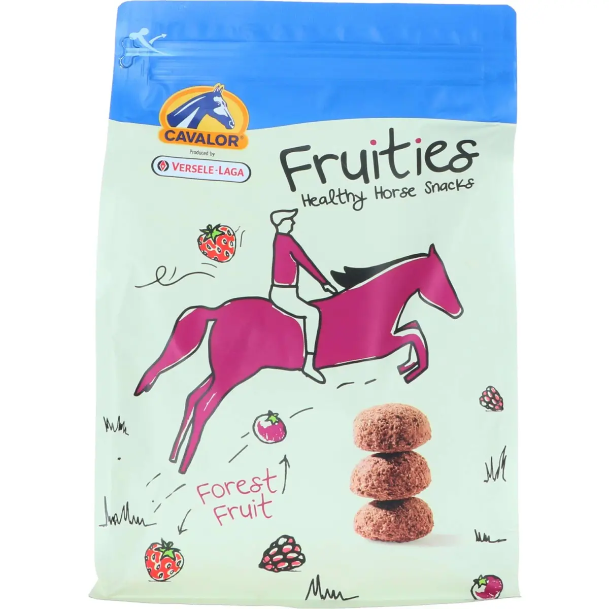 Cavalor Fruities 1
