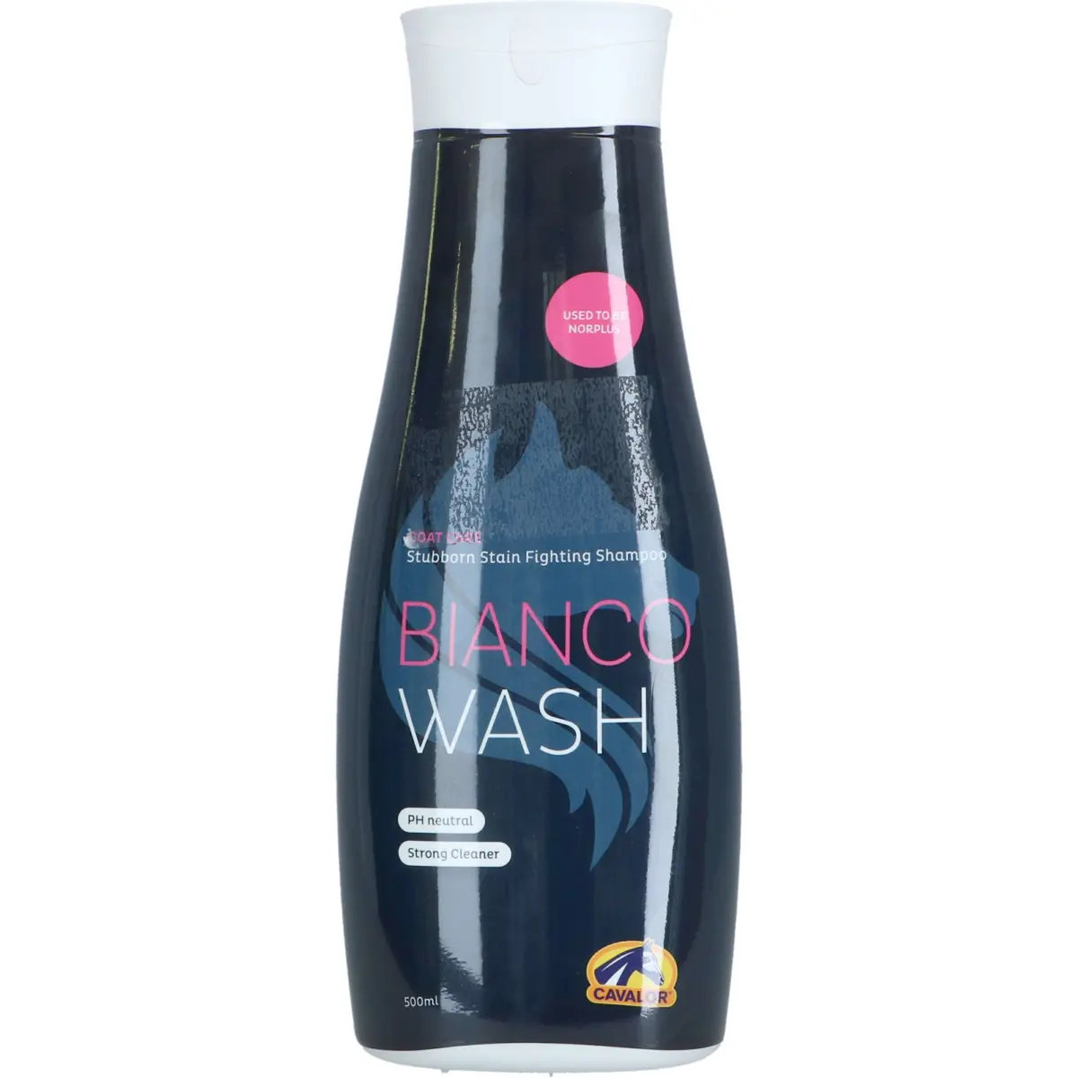 Cavalor Wash Bianco 1