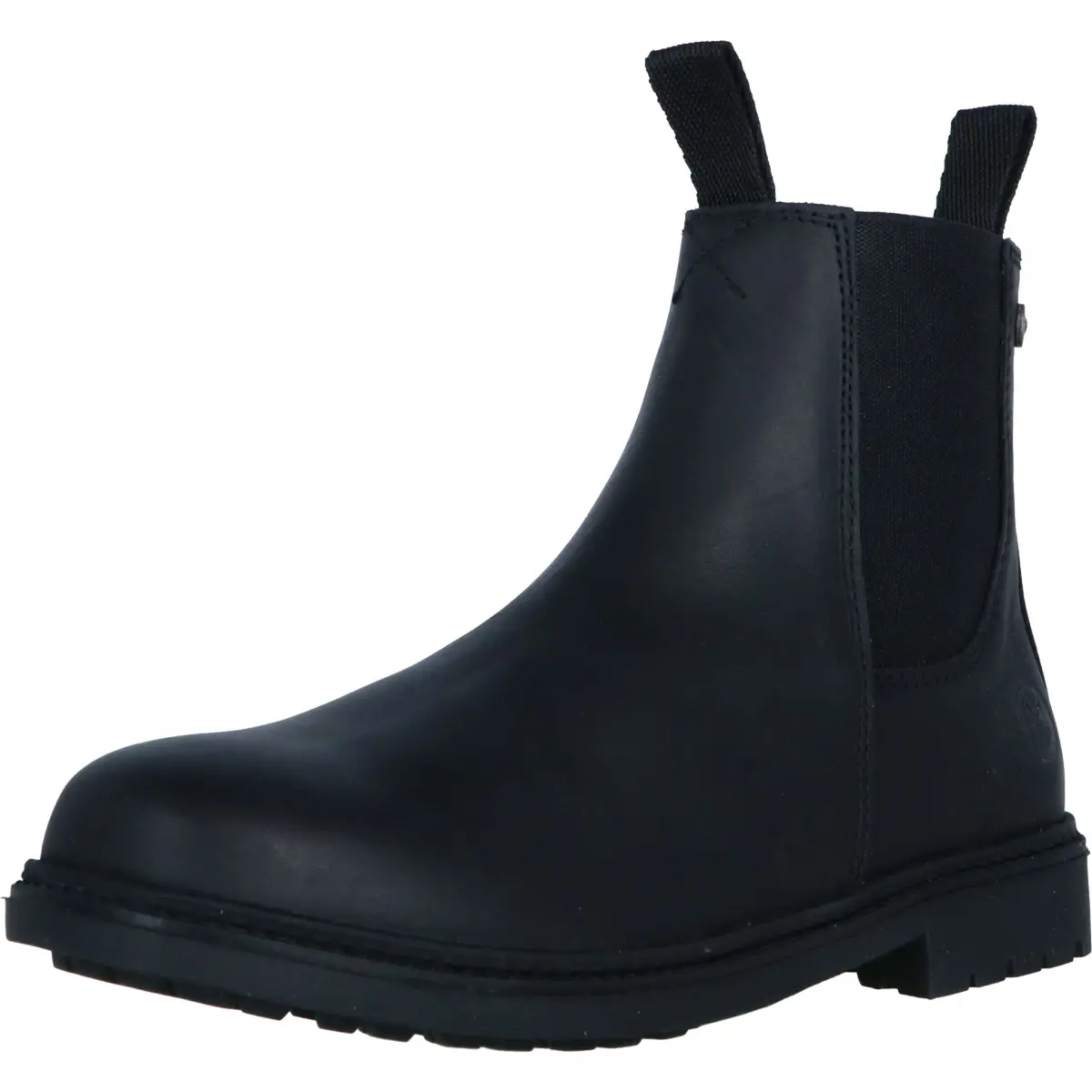 Suedwind Jodhpur New Work Black 1