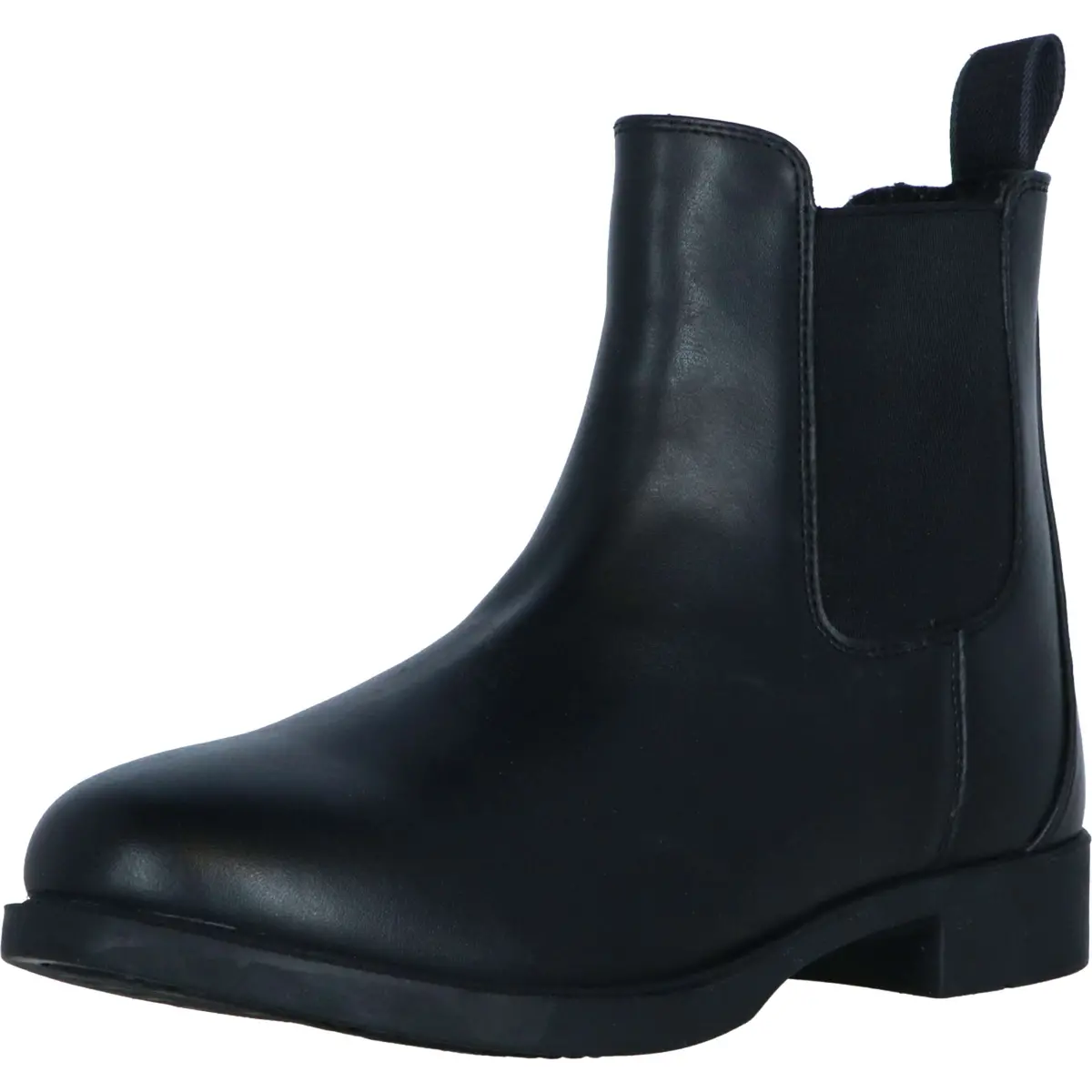 Suedwind Jodhpur Companion Synthetic Black 1