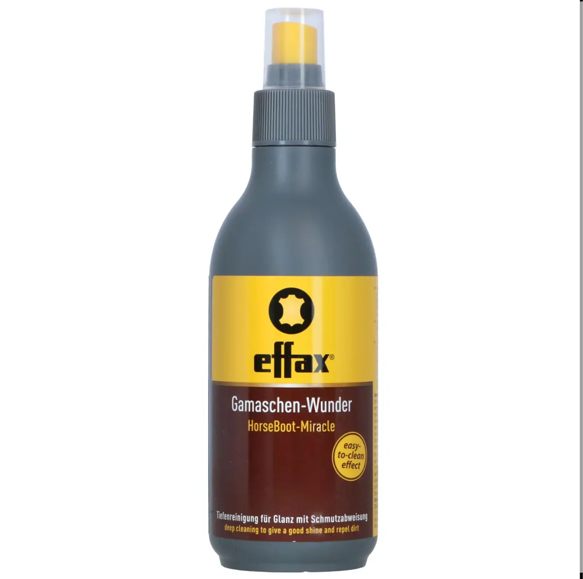 Effax Peesbeschermer-Wonder Spray 1