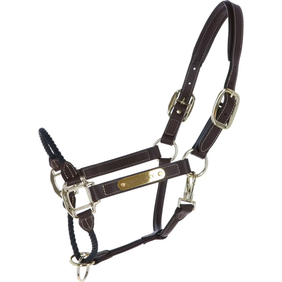 Kentucky Touwhalster Leather 1