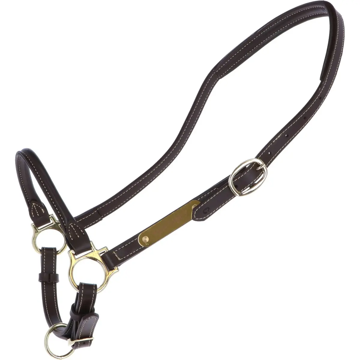 Kentucky Halster Leather Grooming 1