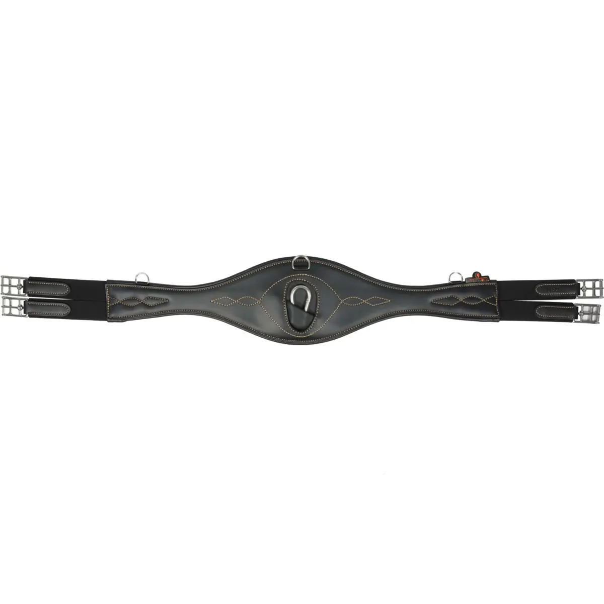 Kentucky Springsingel Anatomic Black 1