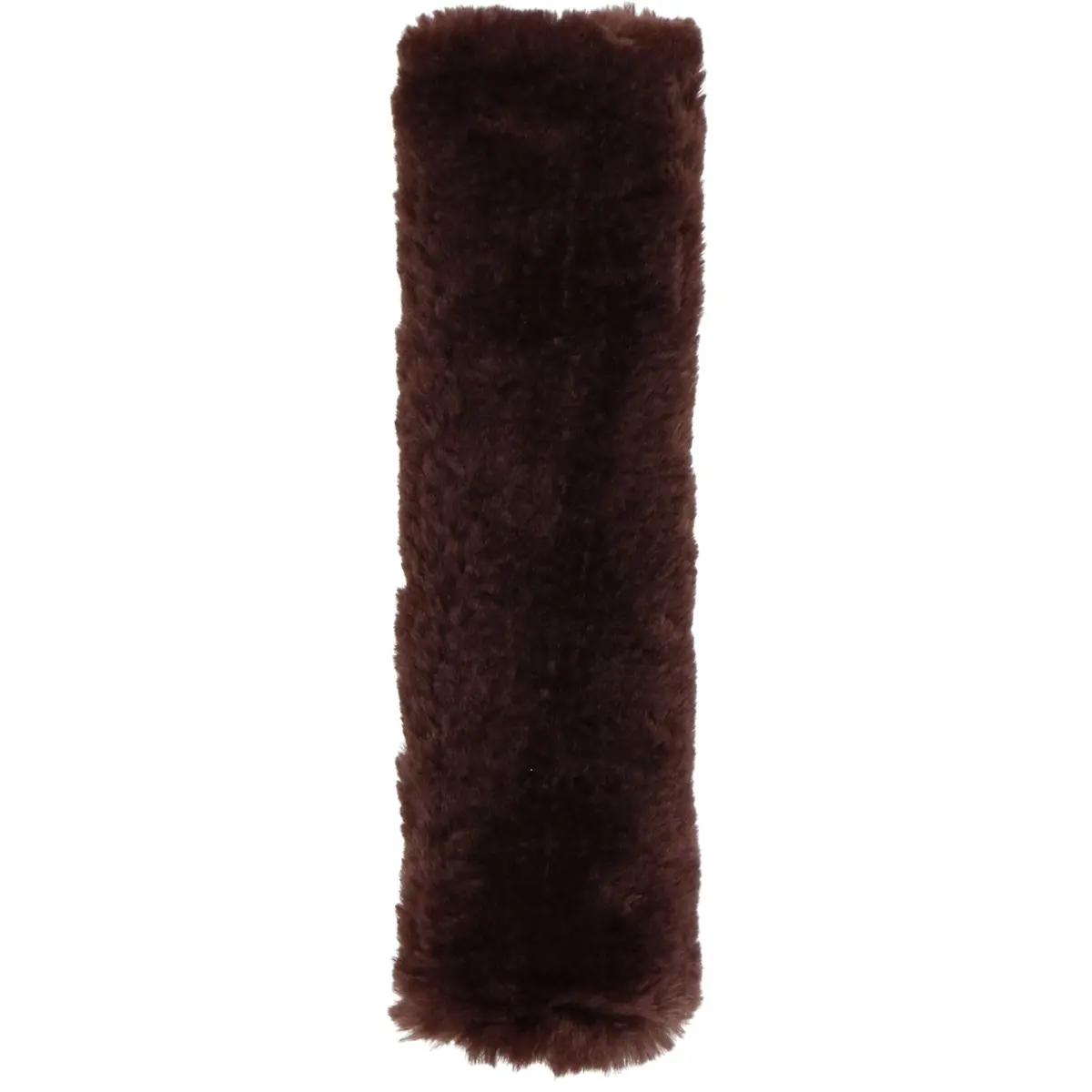 Kentucky Neusriemhoes Sheepskin Brown 2