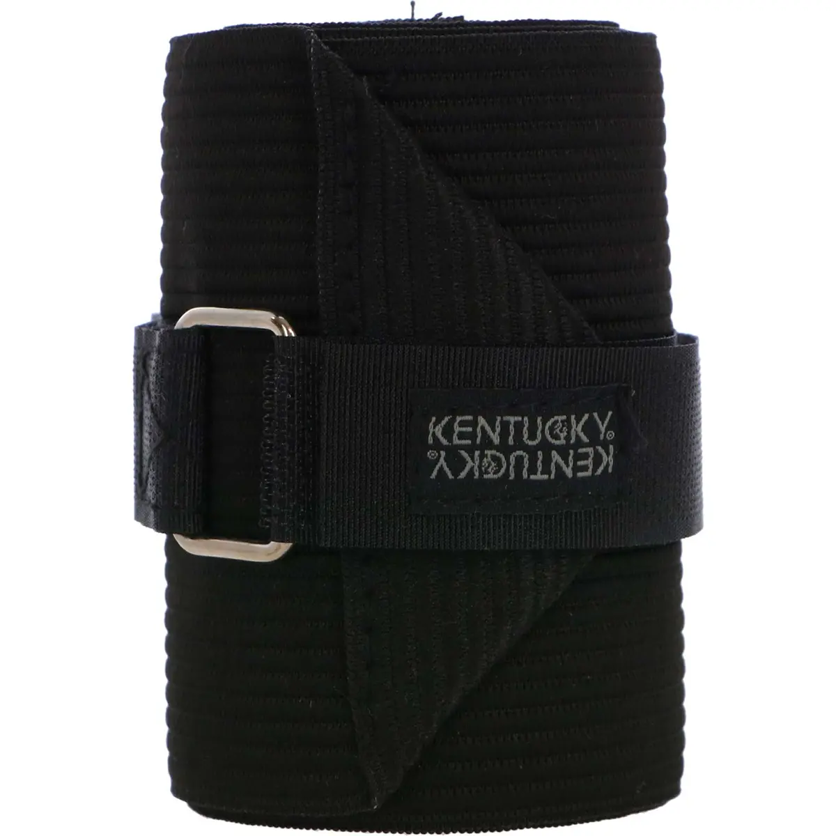 Kentucky Bandages Elastic Black 1