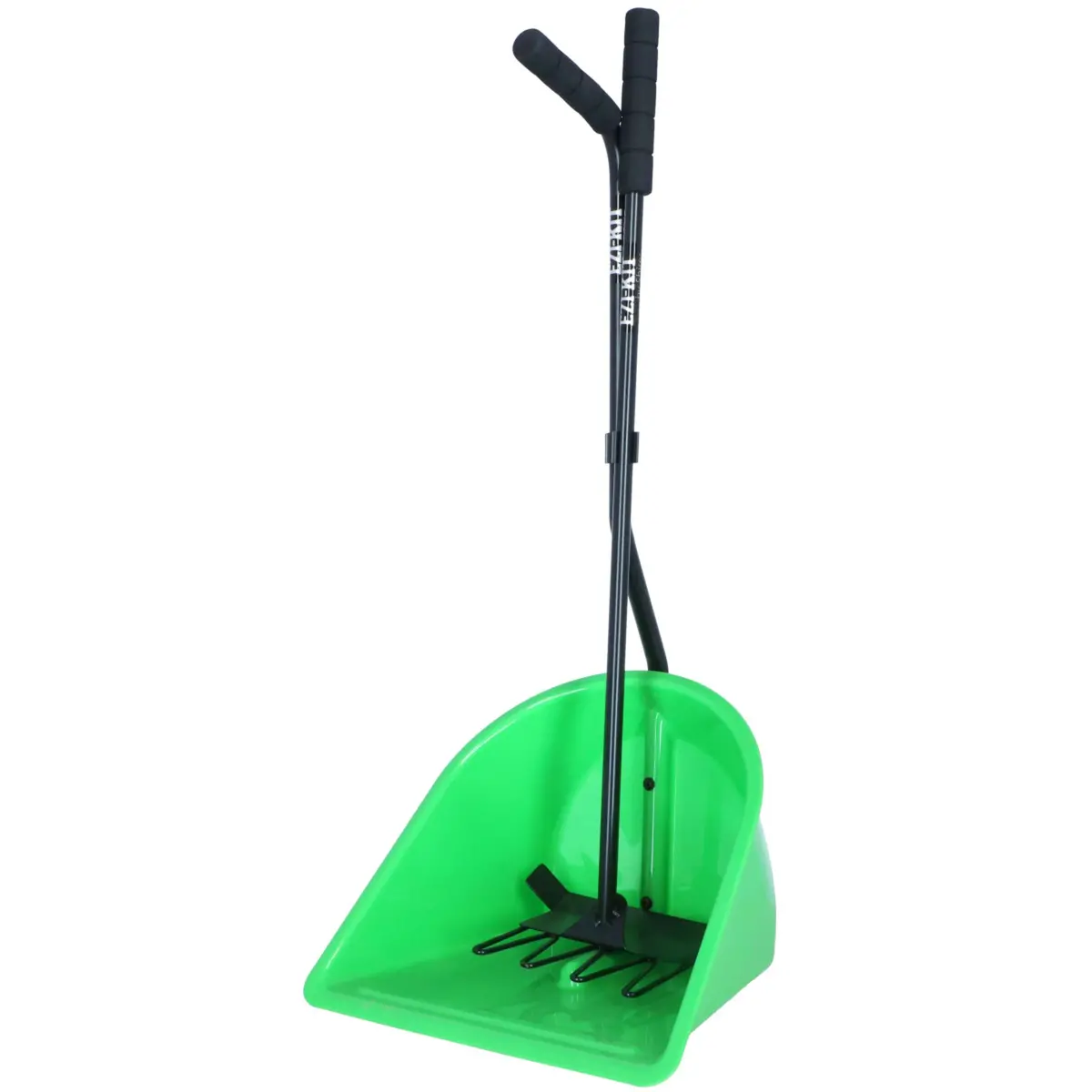 Shires Ezi-Kit Mestboy Groen 1