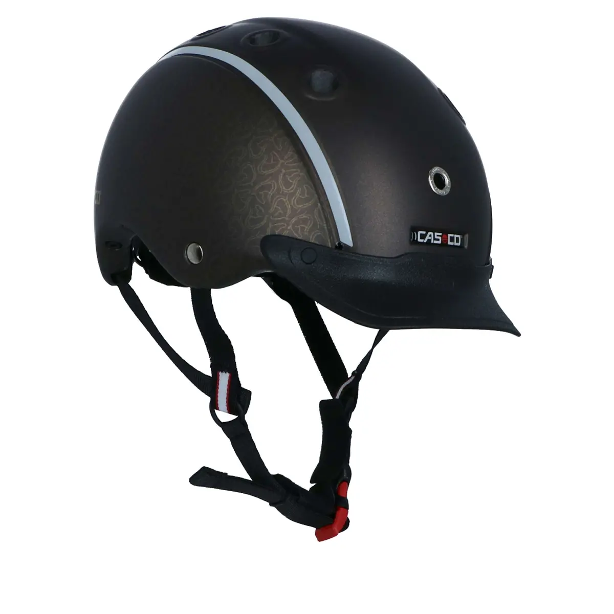 Casco Cap Choice Bruin 1