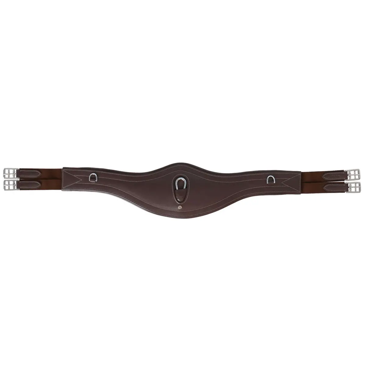Eric Thomas Singel Fitter Anatomisch Havana 1
