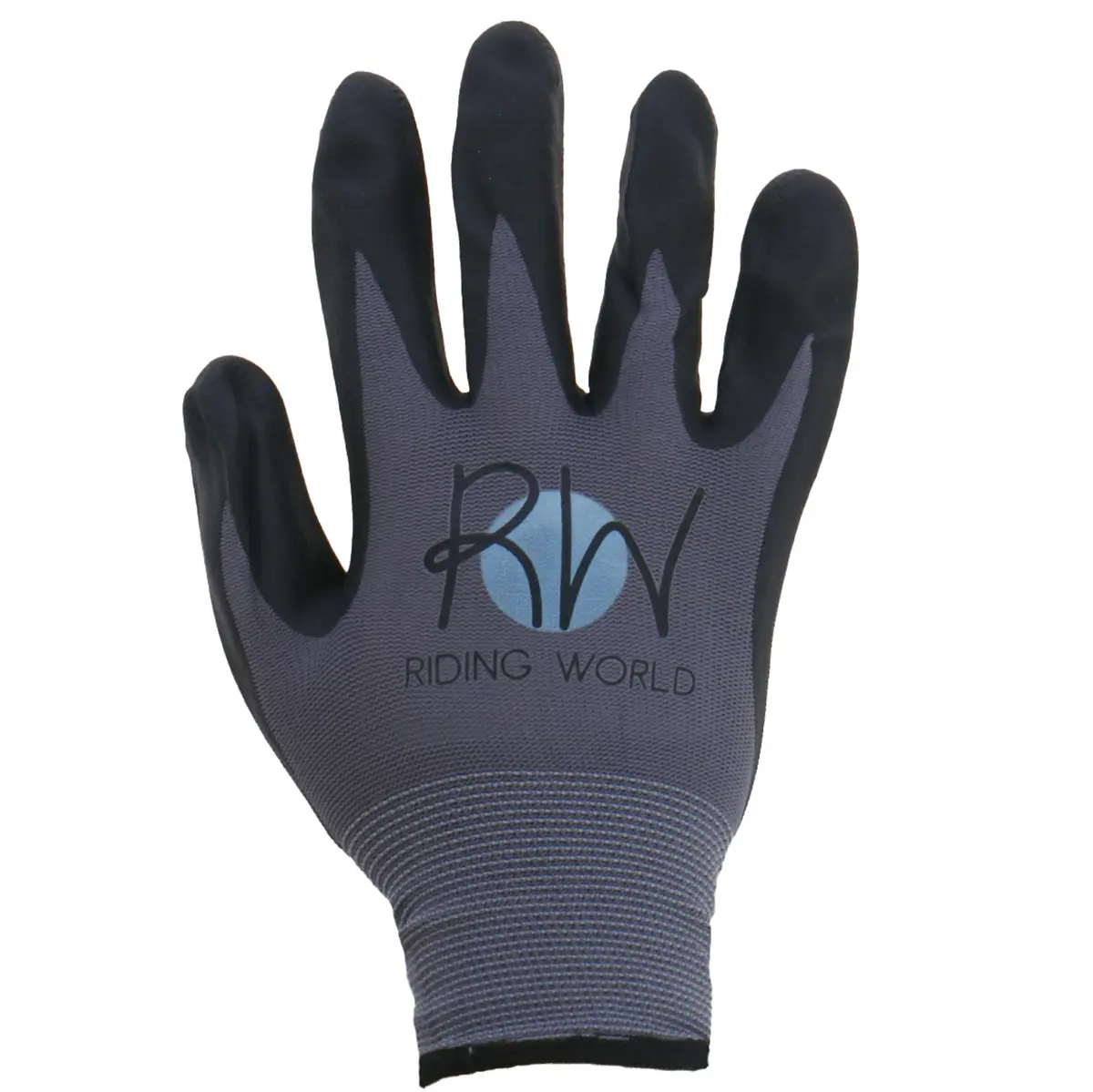 Riding World Handschoenen Groom 1