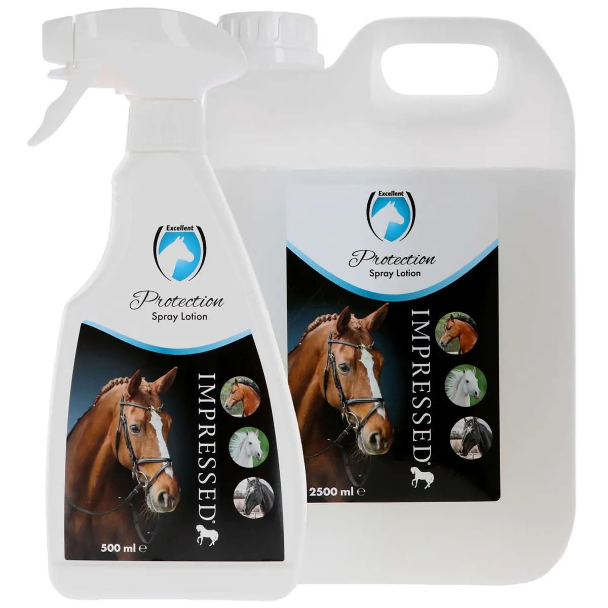 Excellent Protection Spray Lotion 1