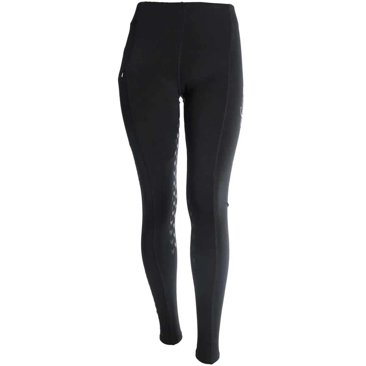 Covalliero Rijlegging Equona Zwart 1