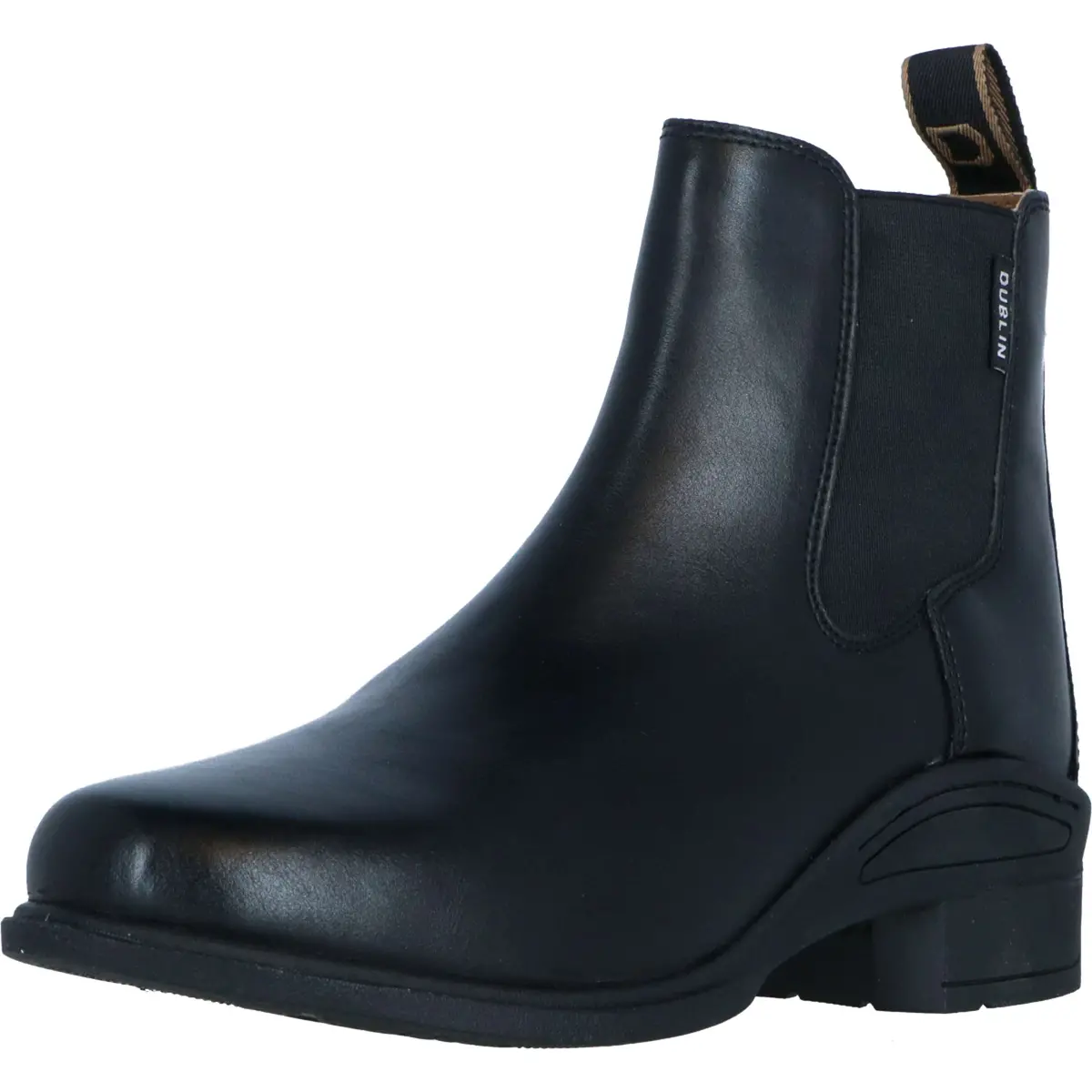 Dublin Jodhpurs Altitude Zwart 1