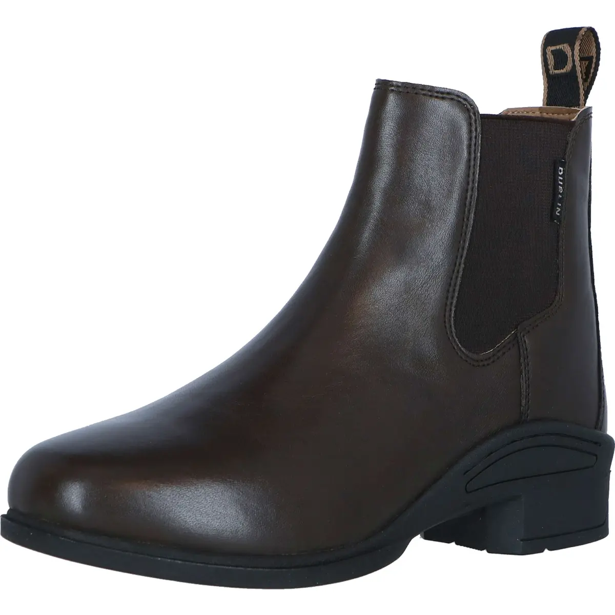 Dublin Jodhpurs Altitude Bruin 1