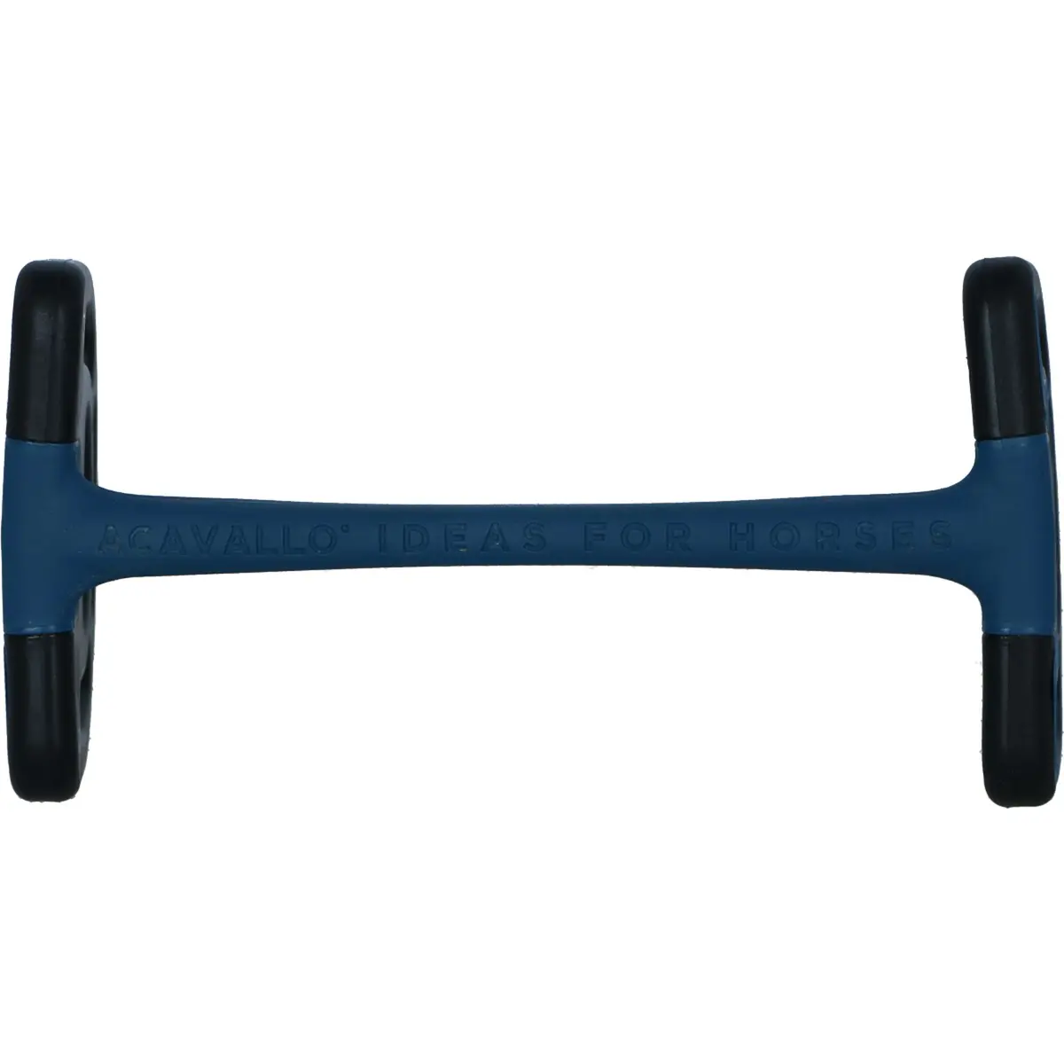 Acavallo D-Trens Sensitive Zwart/Blauw 1