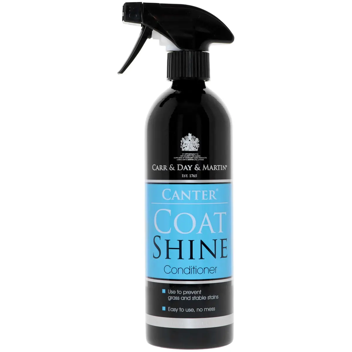 Carr & Day & Martin Glansspray Canter Coat Shine 1