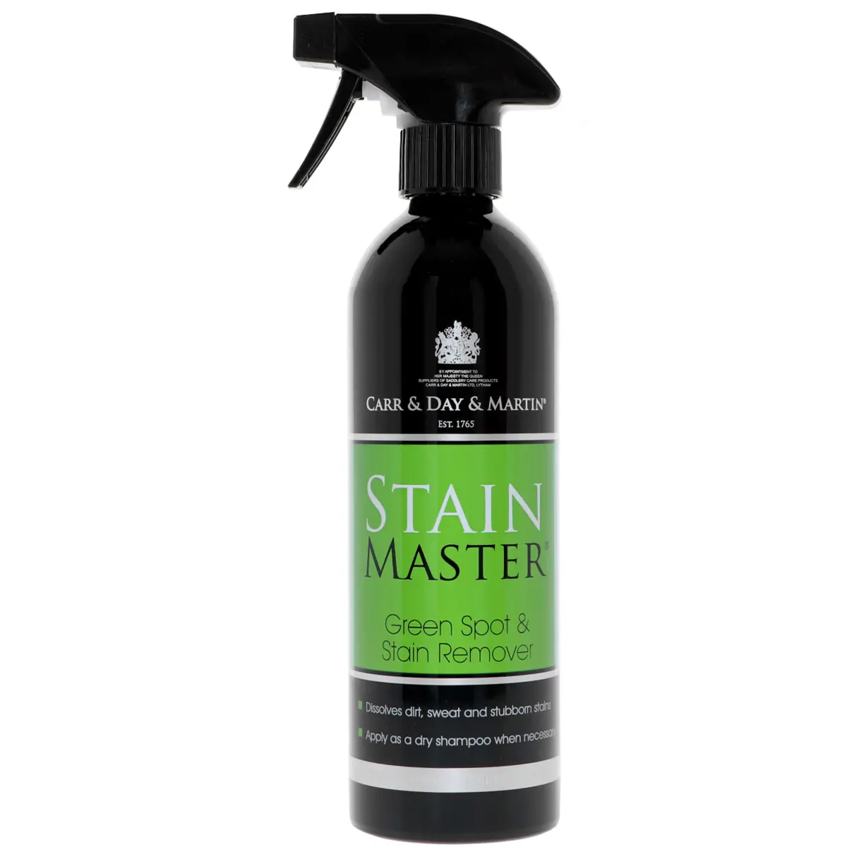 Carr & Day & Martin Vlekkenspray Stain Master Equimist 1