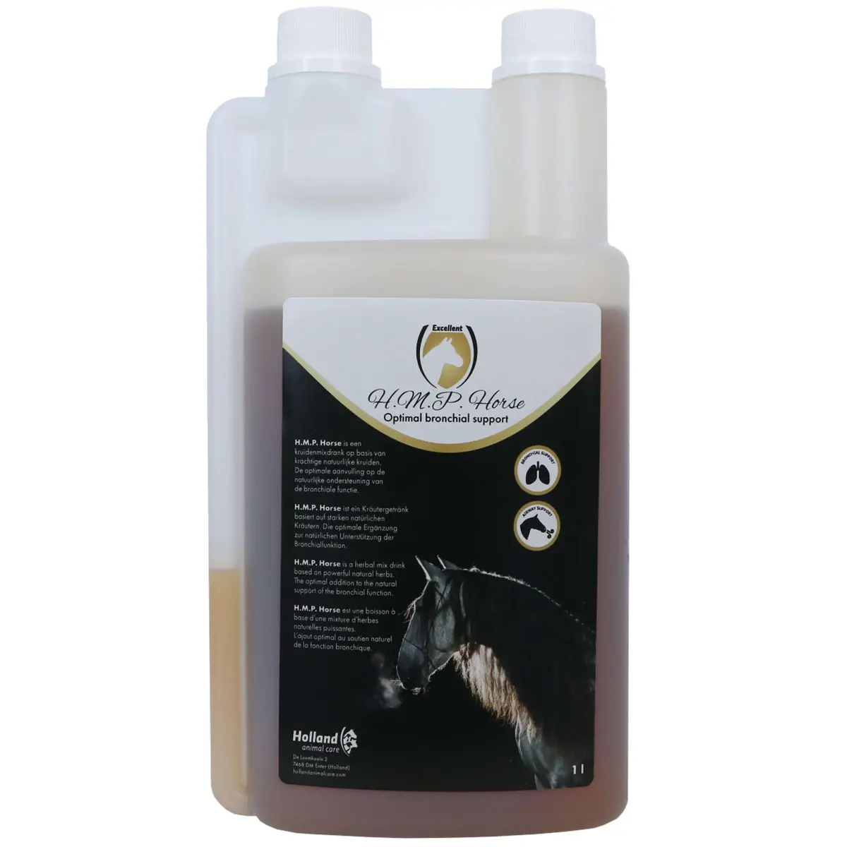 Excellent Hmp-Horse Liquid 1