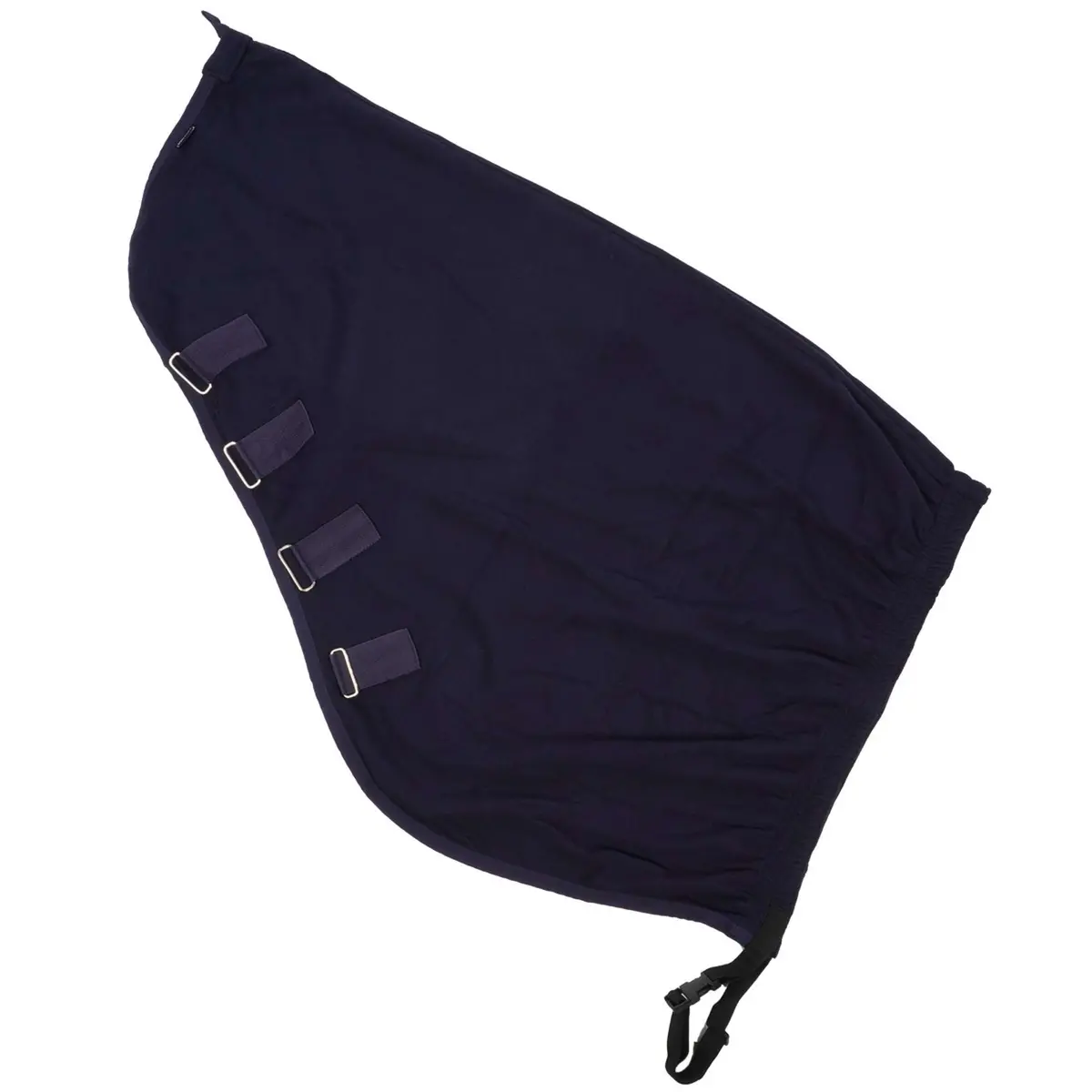 Harry's Horse Halsstuk Fleece Navy 1