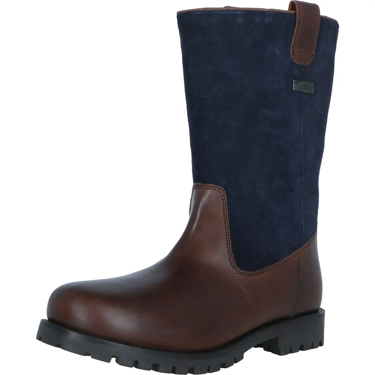 Horka Outdoorlaarzen Cornwall Blauw 1
