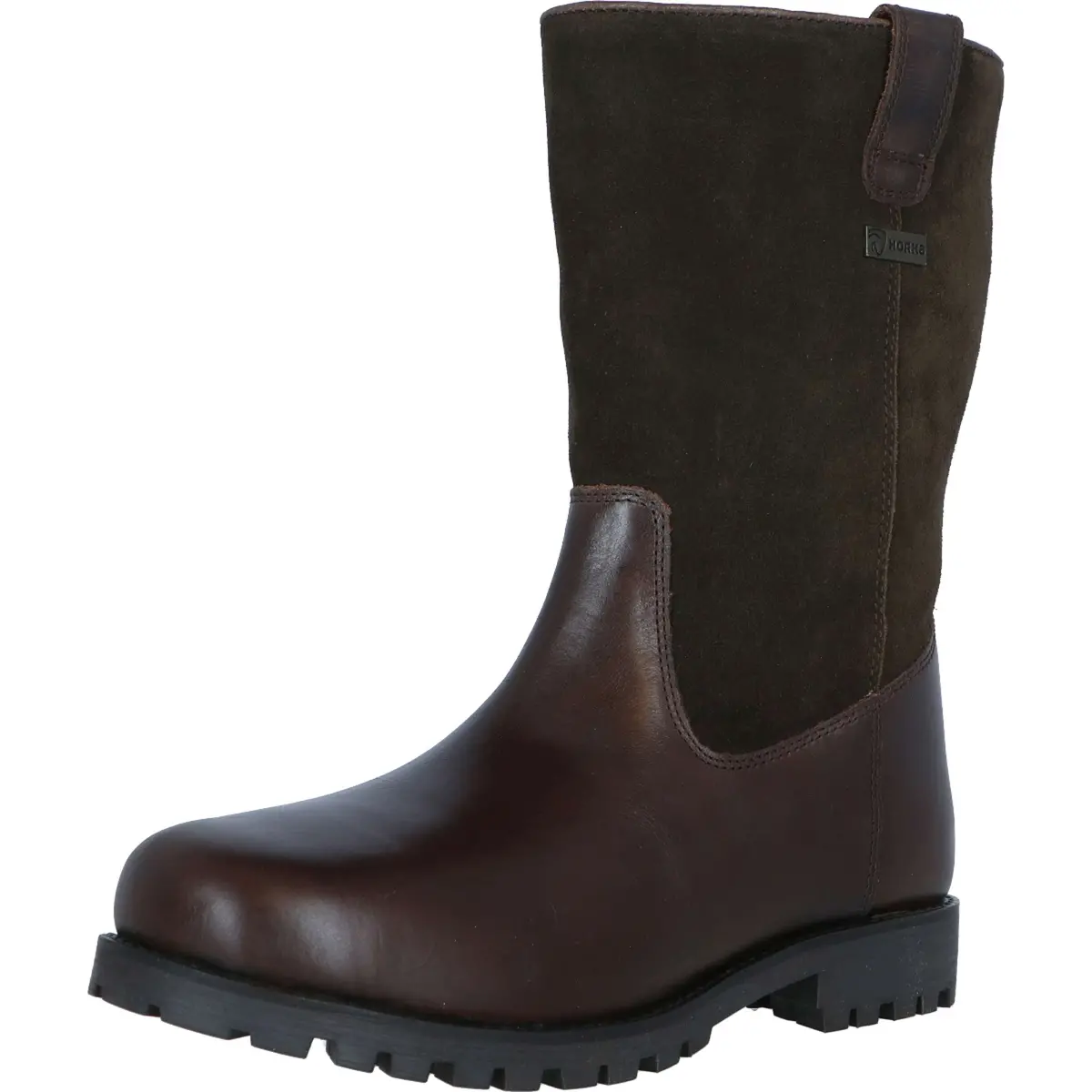 Horka Outdoorlaarzen Cornwall Forest Green 1