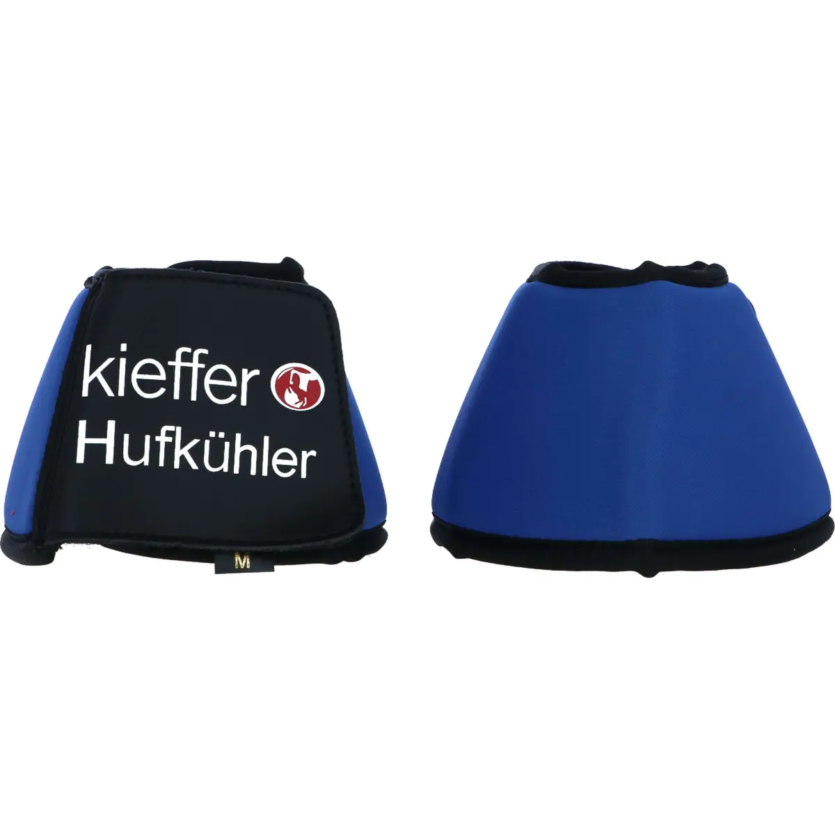 Kieffer Hoefkoeler Met Koelunit Blauw 1