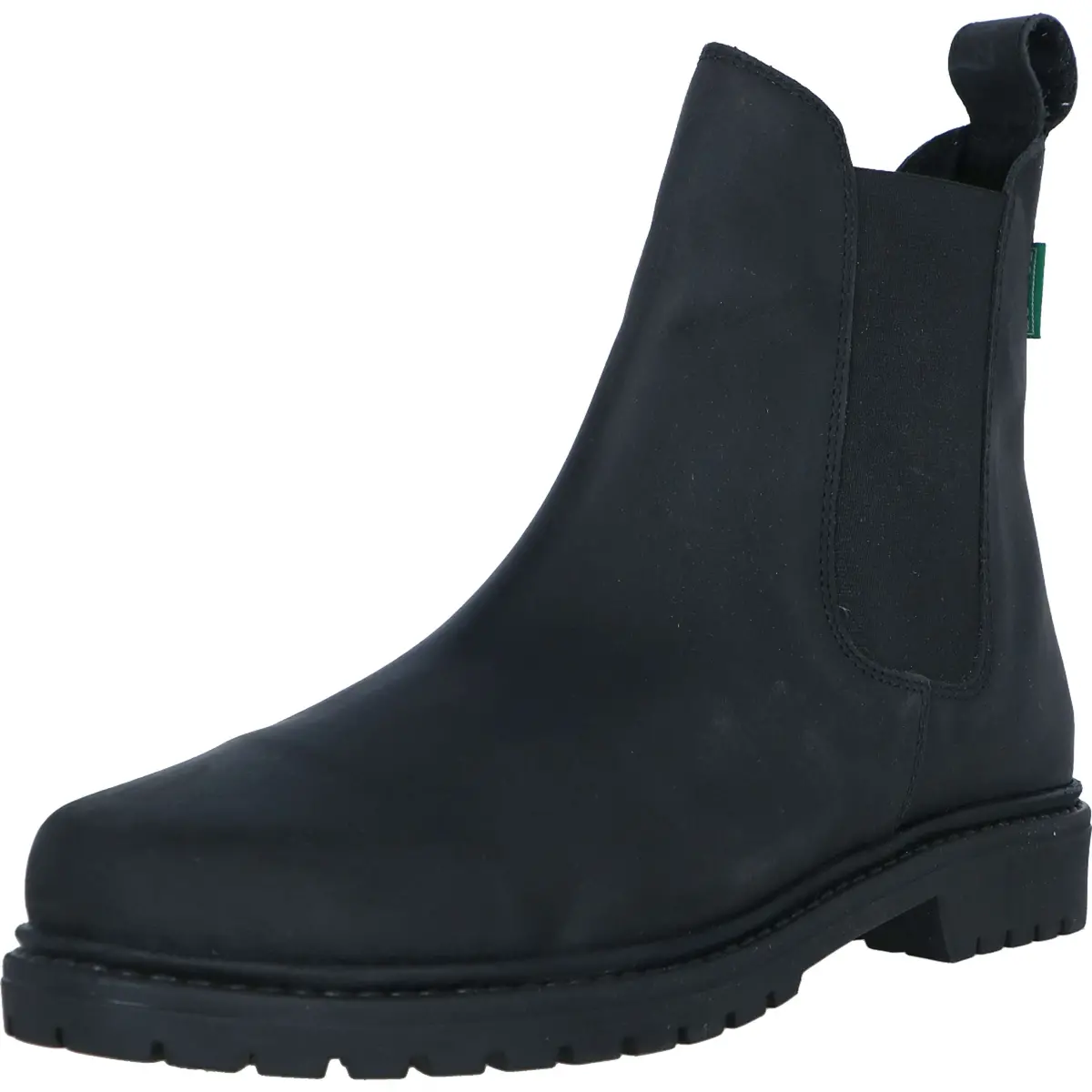 Norton Jodhpurs Camargue Zwart 1