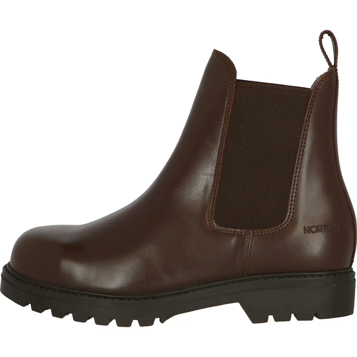 Norton Jodhpurs Bruin 2