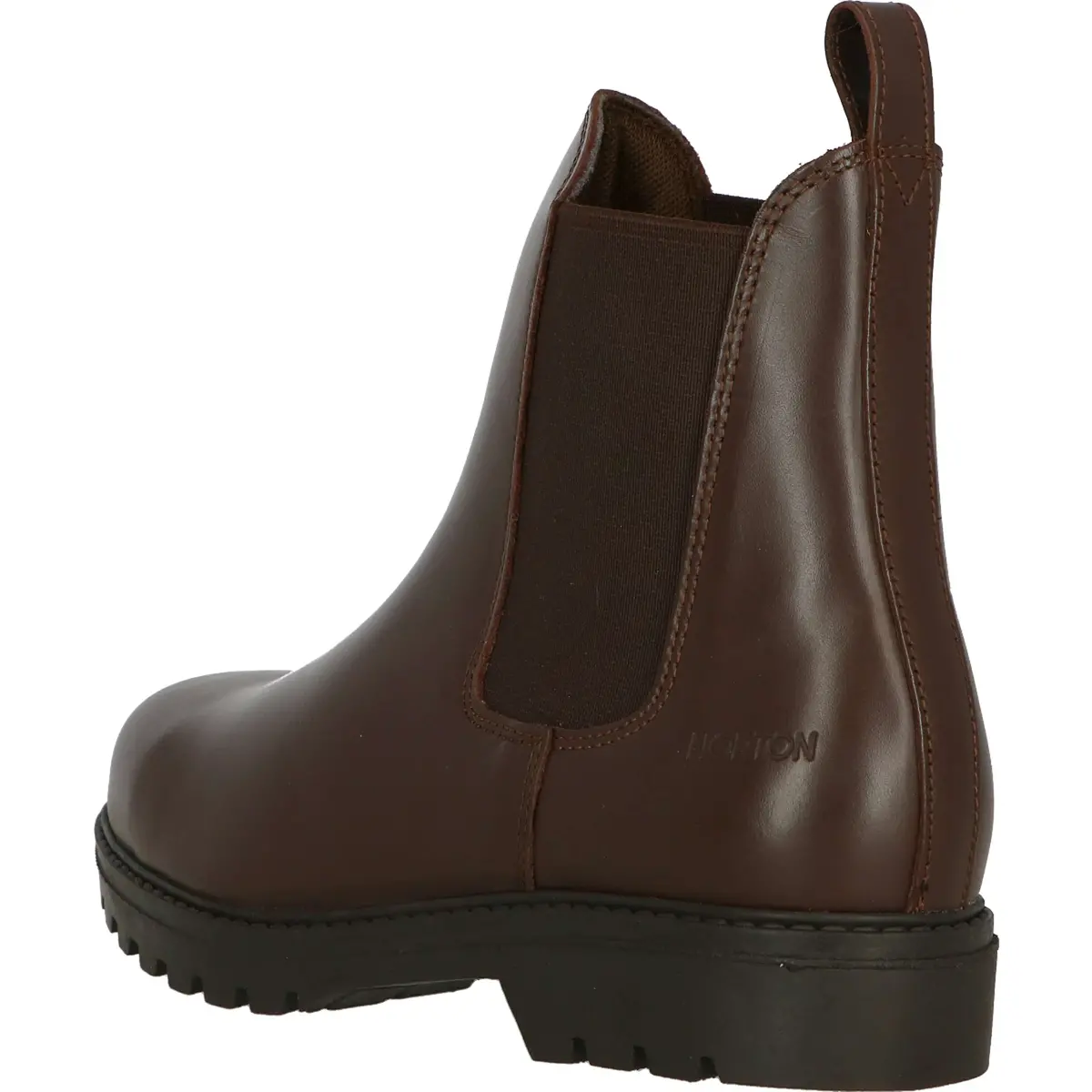Norton Jodhpurs Bruin 3