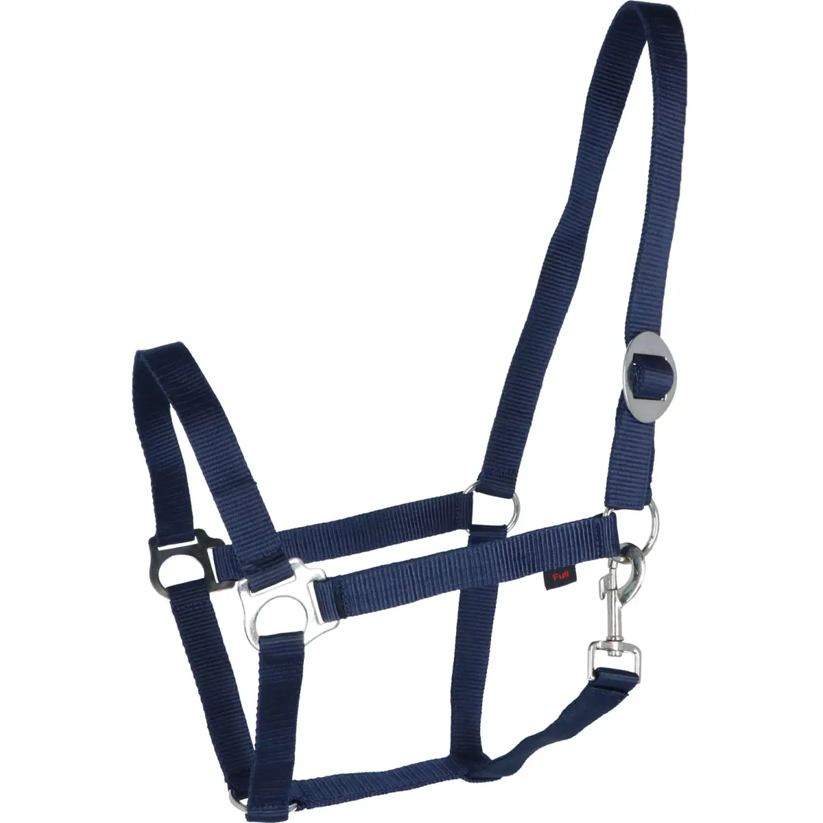 Covalliero Halster Hippo Marine 1