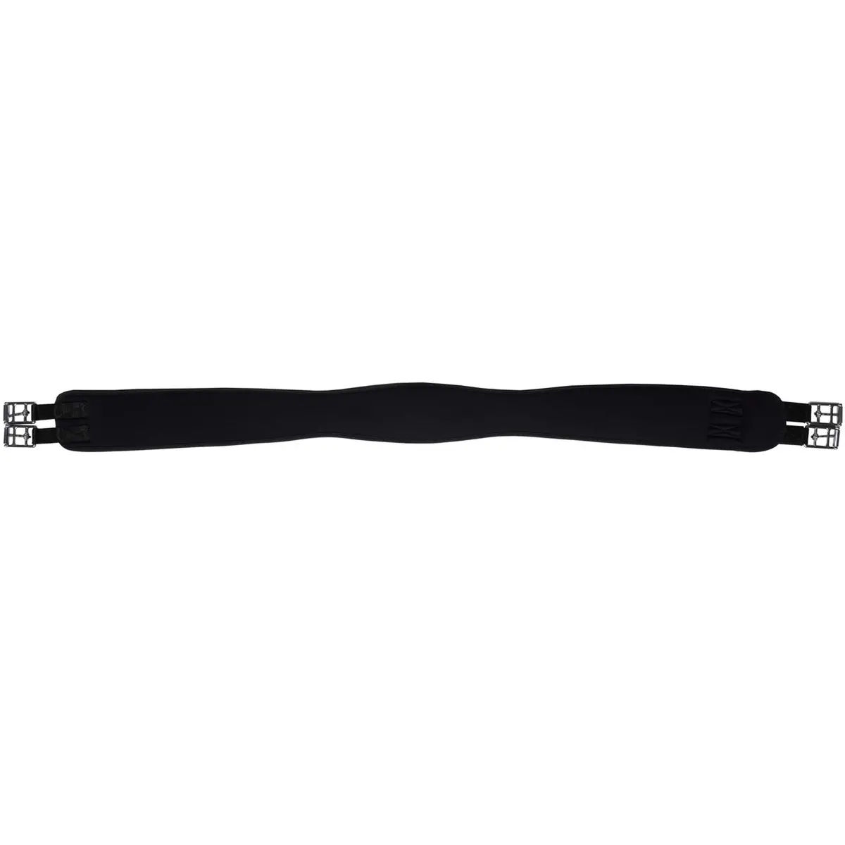 Kerbl Singel Met Memory Foam Zwart 2
