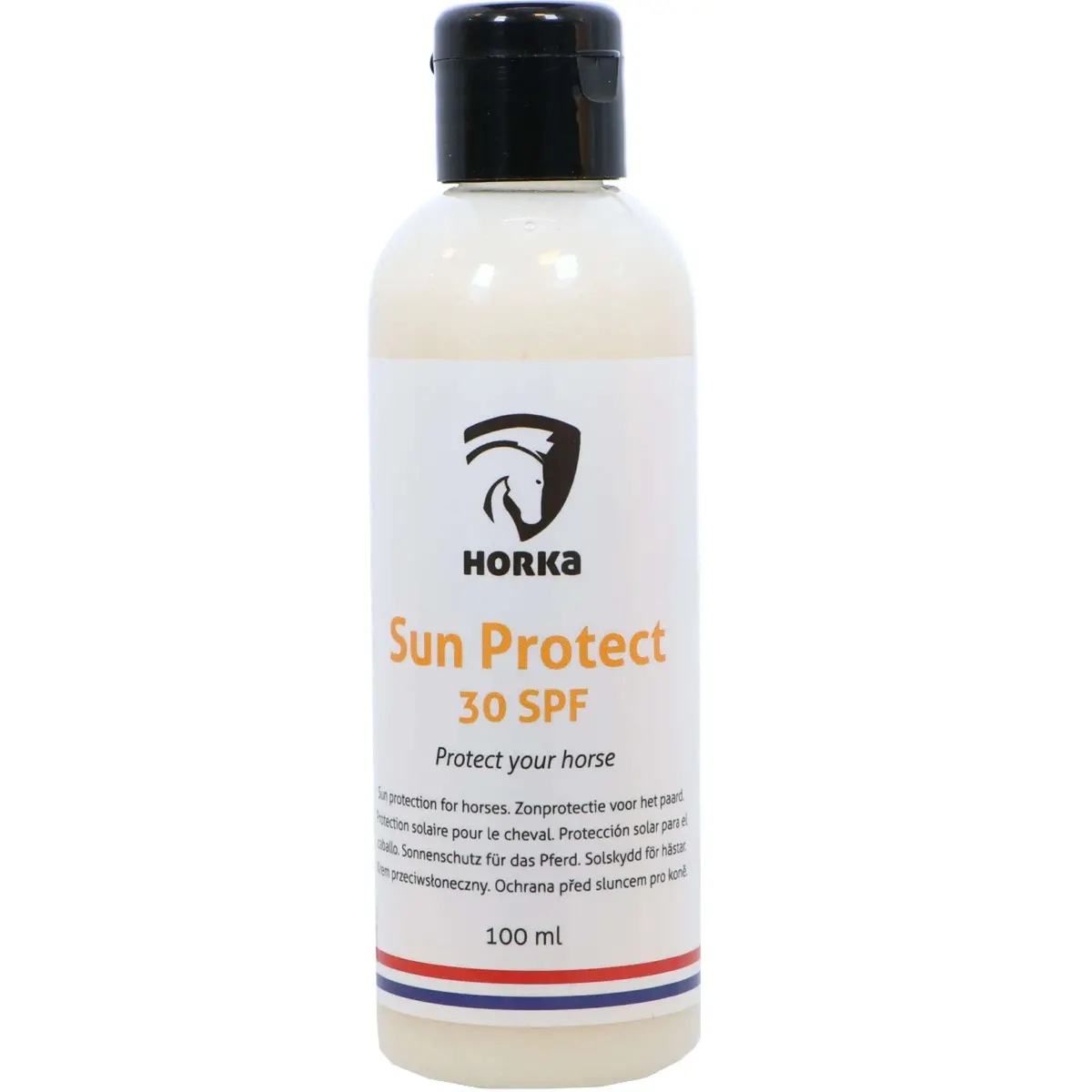 Horka Sunprotect Transparant 1