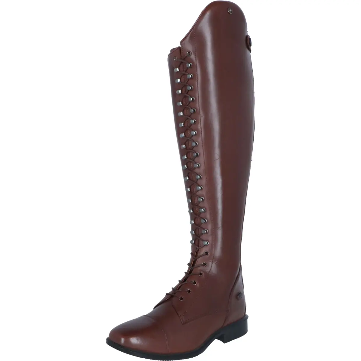 Suedwind Rijlaarzen Venado I Legacy Lace Tall Bruin 1