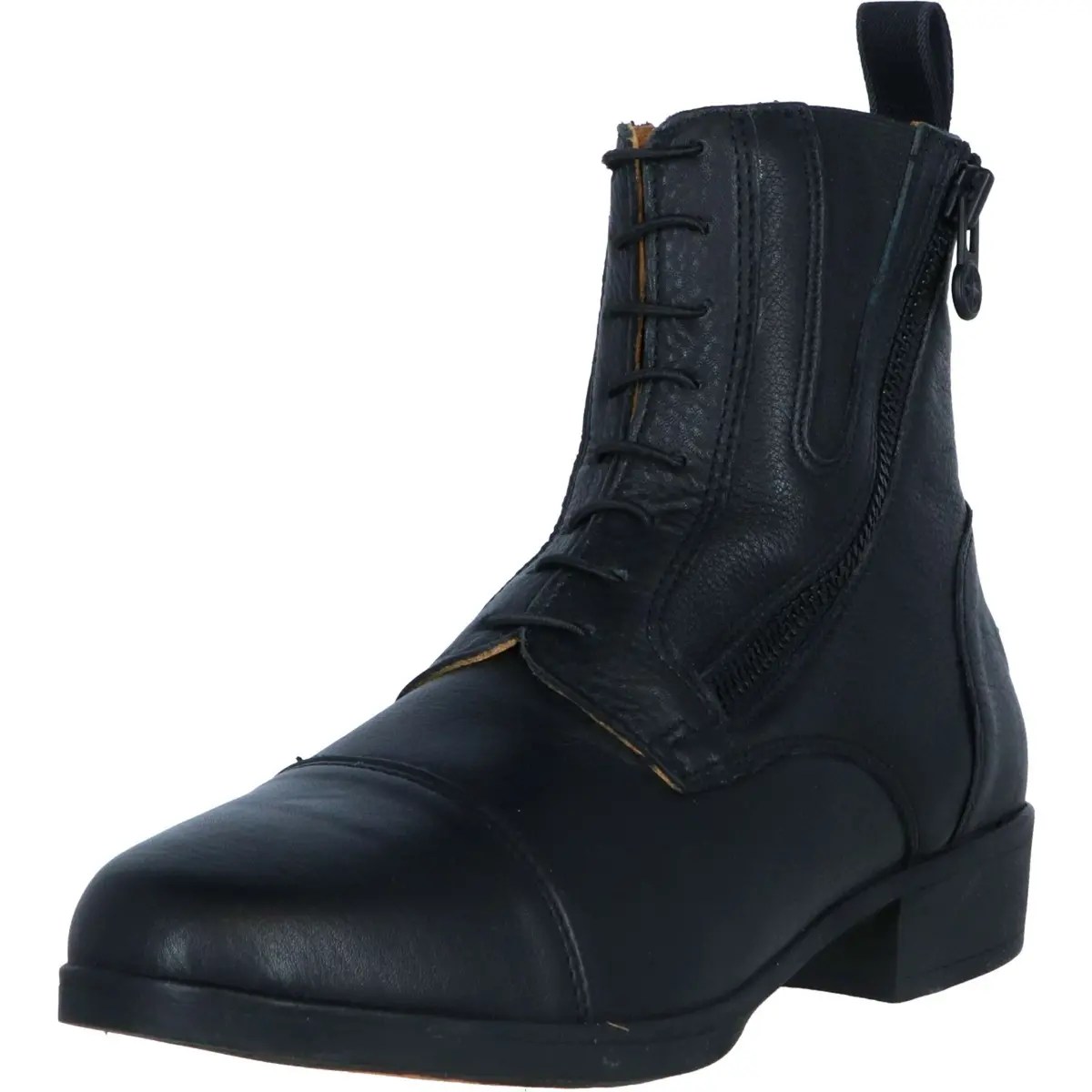 Suedwind Jodhpur Advanced Ii Sz Soft Regular Zwart 1