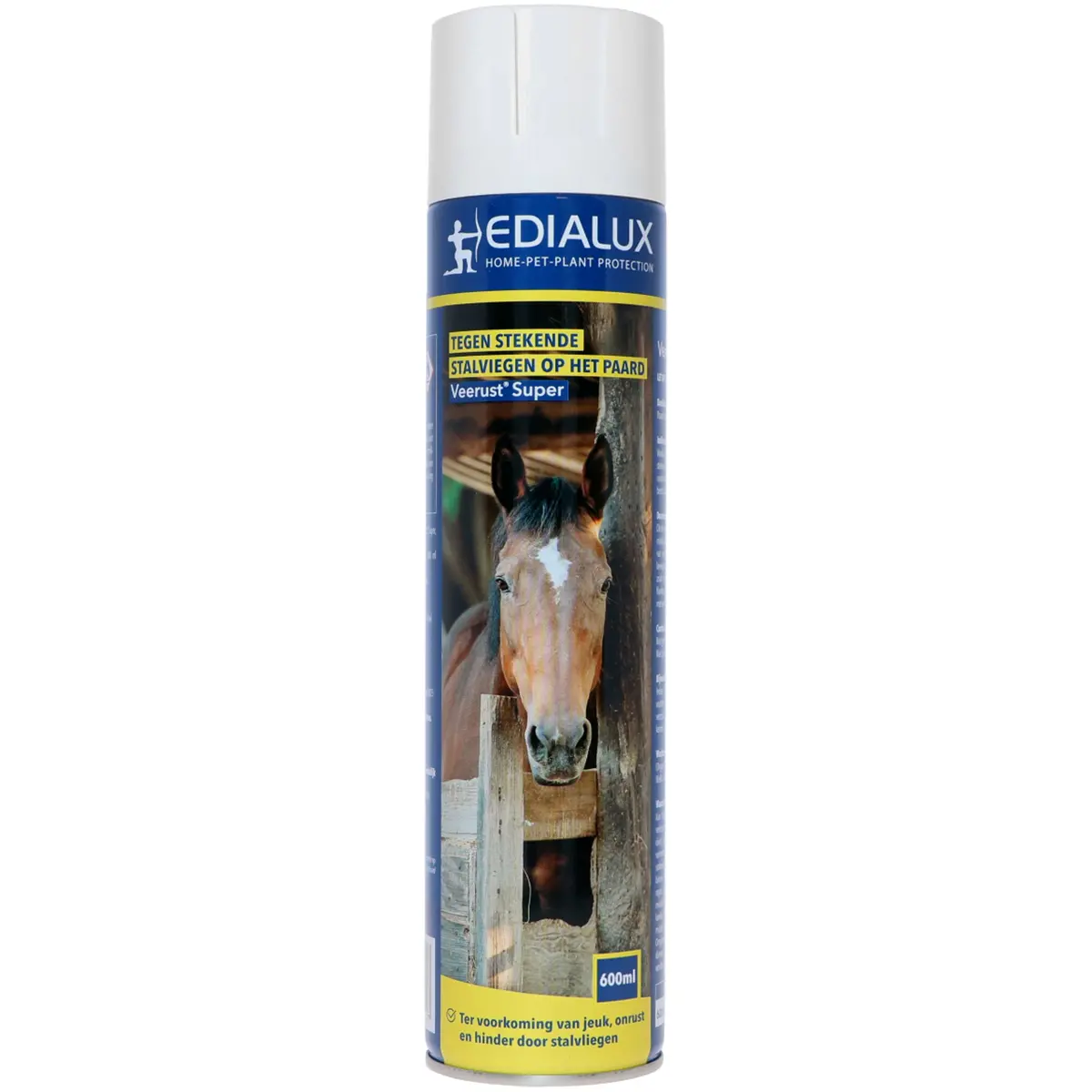 Veerust Super Spray Paard 1