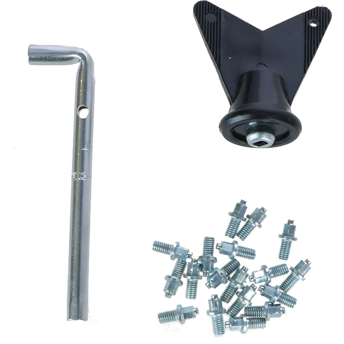 Freejump Pro Kit  1 Sleutel+18 Studs 1